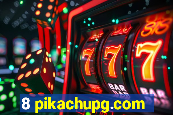 8 pikachupg.com